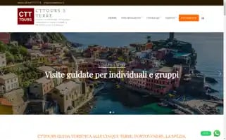 Cinqueterretour.it Screenshot 2024-04-15 14:20:11