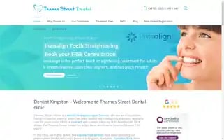 Thames-dental.co.uk Screenshot 2024-06-17 05:05:14