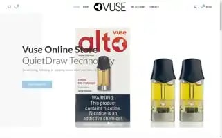 Vvapeofficial.com Screenshot 2024-05-24 22:07:30