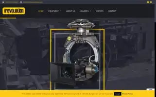 Camerarevolution.com Screenshot 2024-07-09 19:20:59