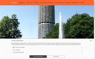 Sky-appartements-hotelturm.com Screenshot 2024-04-17 07:33:01