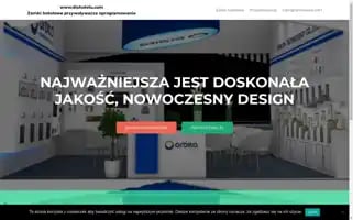 Dlahotelu.com Screenshot 2024-04-22 18:29:07
