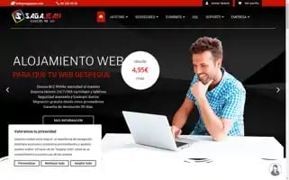 Sagajean.com Screenshot 2024-07-03 11:40:08