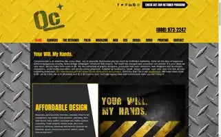 Quinnconcepts.com Screenshot 2024-06-13 22:15:13