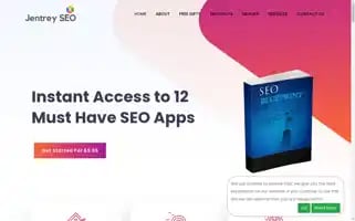 Jentrey.com Screenshot 2024-07-02 17:44:52