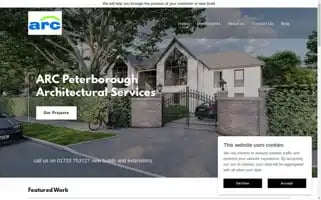 Arcpb.co.uk Screenshot 2024-05-15 12:10:22