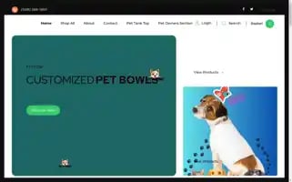 Kittybunzpetstop.com Screenshot 2024-05-26 03:58:29