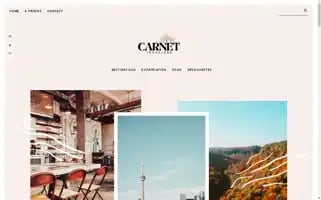 Carnettravelers.com Screenshot 2024-04-26 04:41:20