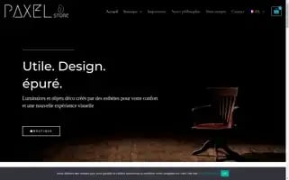 Paxelstore.com Screenshot 2024-06-27 00:50:06