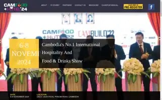 Camfoodhotel.com Screenshot 2024-04-18 11:17:45