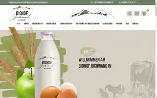 Biohof-jochwand.at Screenshot 2024-05-21 06:28:52