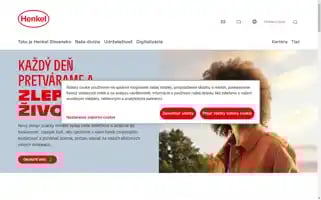 Henkel.sk Screenshot 2024-07-07 06:26:58