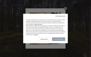 Korona-hotel.pl Screenshot 2024-04-25 15:00:30
