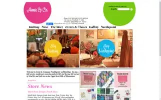 Annieandco.com Screenshot 2024-05-05 03:47:20