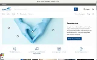 Eurogloves.nl Screenshot 2024-04-27 13:37:57