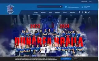 Dunareabraila.ro Screenshot 2024-05-25 13:00:48