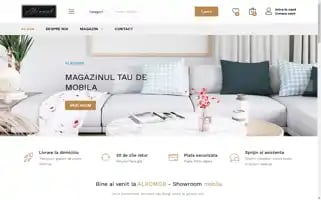 Alromob.ro Screenshot 2024-05-23 21:22:37
