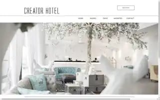 Creatorhotel.com Screenshot 2024-04-24 01:44:15