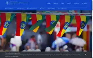 Ethioembassy.org.uk Screenshot 2024-05-06 01:46:13