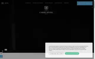 Lisboacarmohotel.pt Screenshot 2024-04-16 11:16:40