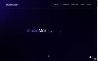 Mozinteractive.co.il Screenshot 2024-06-16 15:08:13