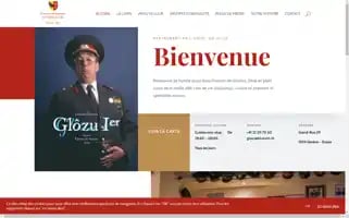 Restaurant-hoteldeville.ch Screenshot 2024-04-15 09:41:13