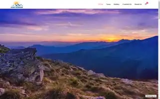 Azantourism.com Screenshot 2024-04-17 16:13:54
