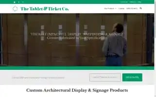 Tabletandticket.com Screenshot 2024-04-19 10:40:08