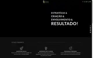 Classagenciaweb.com.br Screenshot 2024-06-17 03:17:33