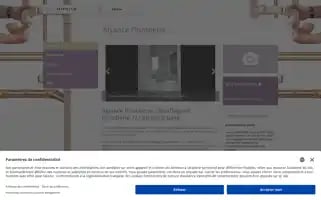 Plombier-chauffagiste-saintbaudilledelatour.fr Screenshot 2024-04-23 08:22:26