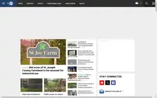 Wsbt.com Screenshot 2024-05-15 06:07:29