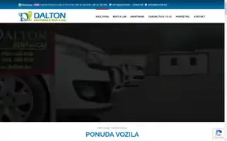Dalton.ba Screenshot 2024-07-09 14:28:40