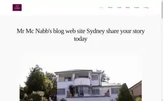Mc-nabb.com Screenshot 2024-07-05 00:57:42