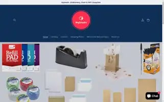 Hylands.store Screenshot 2024-05-04 01:55:41