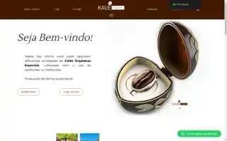 Kaueorganic.shop Screenshot 2024-05-22 16:25:07