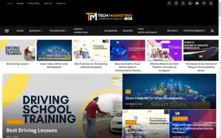 Techmarketingtips.com Screenshot 2024-05-14 05:47:26