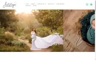 Footsteps-photography.com Screenshot 2024-05-09 18:35:41