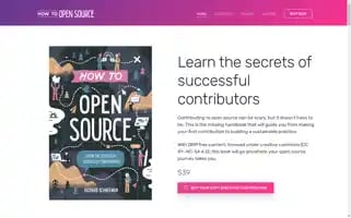 Howtoopensource.dev Screenshot 2024-06-13 21:12:05