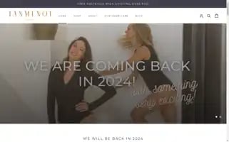 Tanmenot.com.au Screenshot 2024-04-27 09:23:06