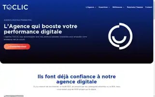 Toclic.fr Screenshot 2024-06-27 18:38:07
