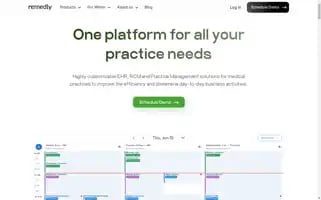 Remedly.com Screenshot 2024-06-13 19:49:09