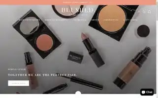 Shopblushed.com Screenshot 2024-07-04 10:52:21