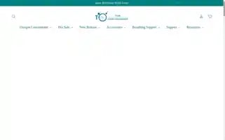 Oxygenconcentrator.shop Screenshot 2024-05-04 07:06:58