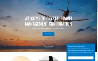 Crystaltravel.biz Screenshot 2024-04-17 16:45:28