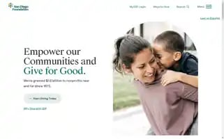 Sdfoundation.org Screenshot 2024-06-30 03:41:33