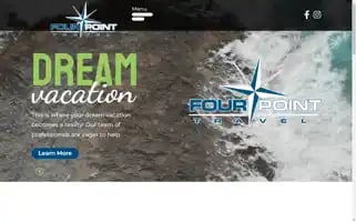 Fourpointtravel.com Screenshot 2024-04-23 07:03:30