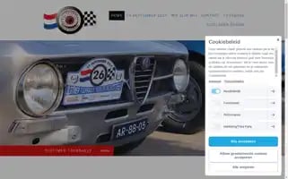 Oldtimertourrally.nl Screenshot 2024-04-22 23:52:34