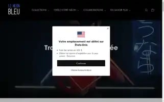 Leneonbleu.com Screenshot 2024-04-27 07:09:59