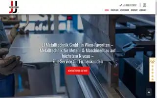Jj-metall.at Screenshot 2024-07-10 01:04:27