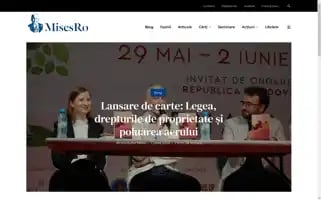 Mises.ro Screenshot 2024-06-12 01:18:52